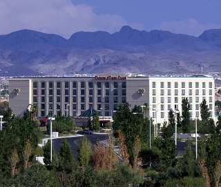 General view