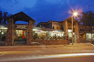 General view
