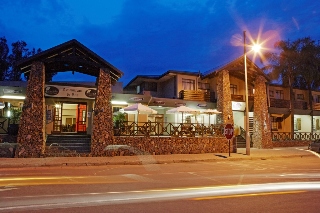 General view