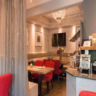 Hampshire Hotel–Malie Utrecht
