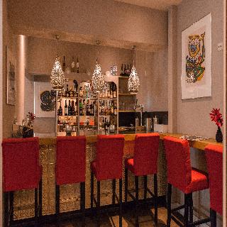 Hampshire Hotel–Malie Utrecht