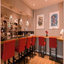 Bar
