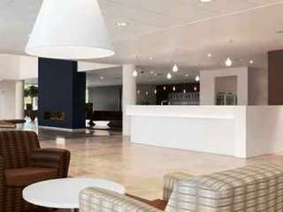 Hilton Garden Inn Leiden