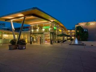 Hotel Mitland