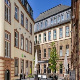 General view