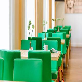IBIS STYLES TRIER