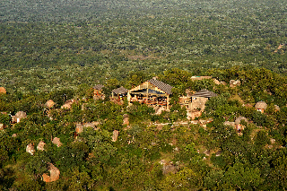 General view