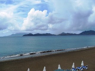 Nelson Spring Beach Resort