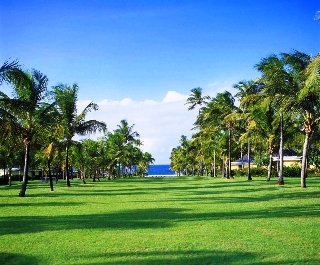 Nisbet Plantation Beach Club