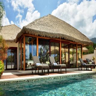 Paradise Bech Nevis