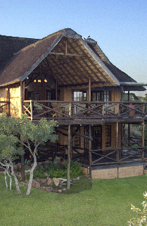 General view