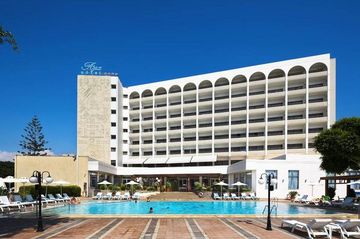 Ajax Hotel