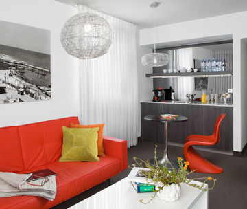 Alexander Boutique Hotel