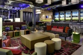 Aloft Bwi Airport