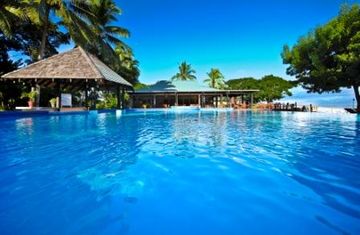 Anchorage Resort