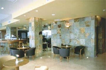 Arcadia Spa Eilat