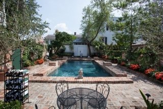 Audubon Cottages