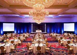 Baltimore Harbor Hotel