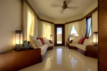 Banyan Tree Beach Resort