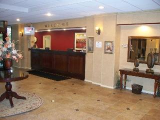 Best Western Baltimore West