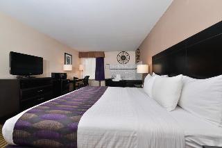 Best Western Bayou Inn