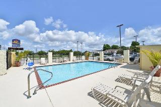 Best Western Bayou Inn
