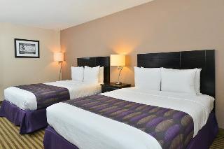 Best Western Bayou Inn