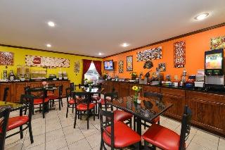 Best Western Bayou Inn