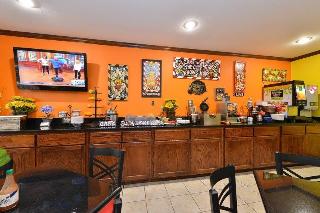 Best Western Bayou Inn