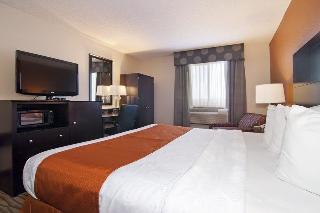 Best Western Eden Prairie