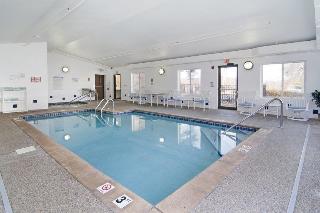 Best Western Eden Prairie