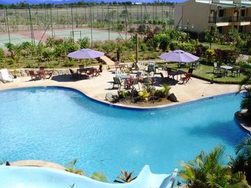 Best Western Grand West's Vill
