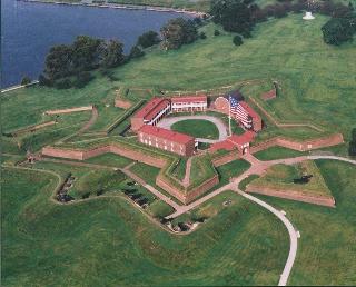 General view