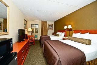 Best Western Kelly Inn