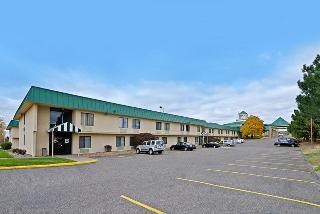 Best Western Kelly Inn