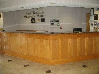 Best Western Magnolia Manor