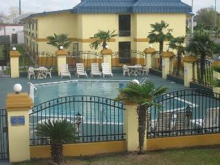 Best Western Magnolia Manor