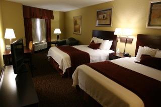 Best Western Plus Dakota Ridge