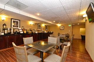 Best Western Plus Envy Hotel