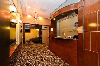 Best Western Plus Envy Hotel