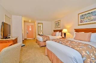 Best Western Plus High Sierra Hotel