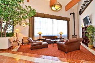 Best Western Plus High Sierra Hotel