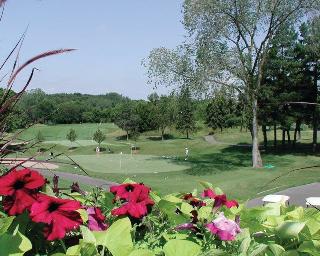 Best Western Plus White Bear Country Inn