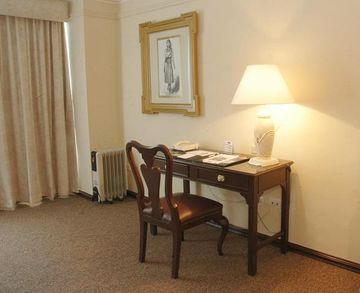 Best Western Premier Cplaza Ho