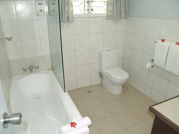 Best Western Suva Motor Inn