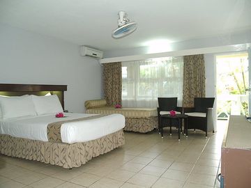 Best Western Suva Motor Inn