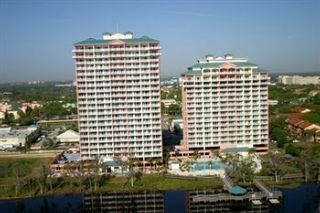 General view