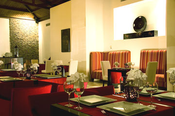 Bluebay Villas Doradas Hotel