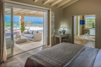 Suite Luxury Panorama
