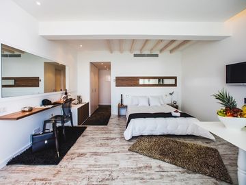 Ciao Stelio Deluxe Hotel